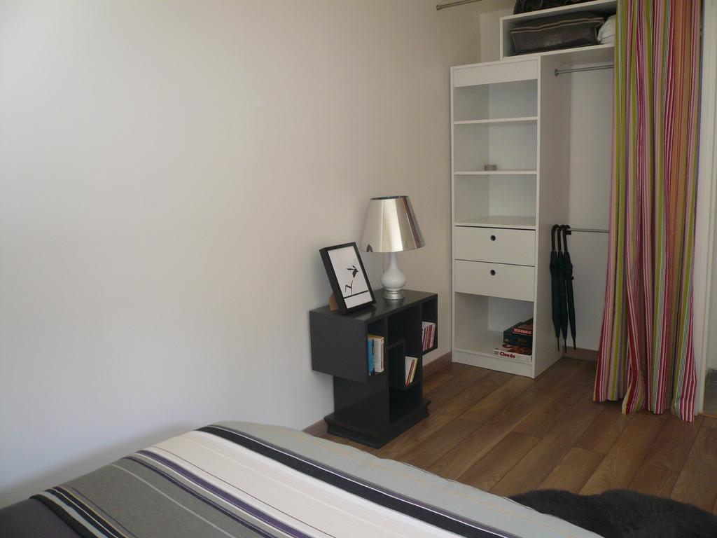 L Appart De La Place Ste Catherine 옹플뢰르 외부 사진